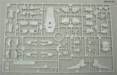 HG 高达SEED GAT-X105+AQM/E-X01 翔翼型强袭高达 重制版-资料图