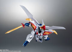 ROBOT魂 新星龙神丸 30th Anniversary Special Commemorative Edition-资料图
