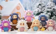 遇见cino系列-资料图