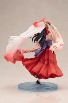 ARTFX J 真宫寺樱 -资料图