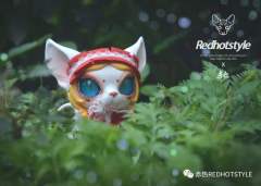 白色情人节猫女-资料图