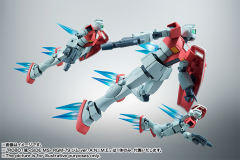 ROBOT魂 RGM-79 GM ver. A.N.I.M.E.-资料图