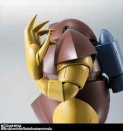 ROBOT魂 MSM-03 战蟹 ver. A.N.I.M.E.-资料图