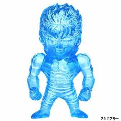 SSD Hokuto no Ken 健次郎 透明蓝 ver.