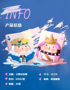 王牌对皇牌-王牌-资料图