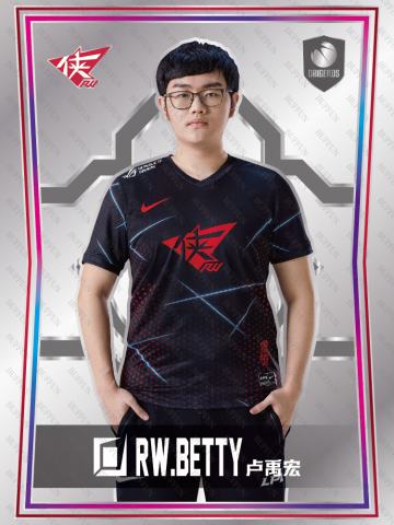 基础版BETTY_卢禹宏