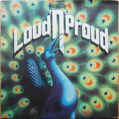 Loud'N'Proud