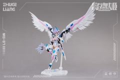 将魂姬 MG-07 诸葛亮 白泽-资料图