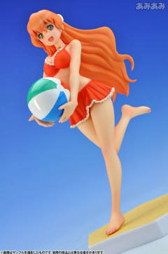 Beach Queens 麦波-资料图