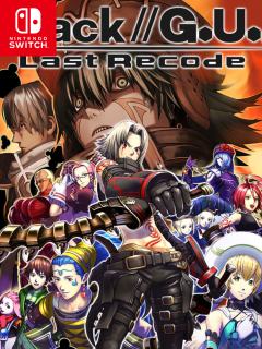 骇客时空：GU最终编码