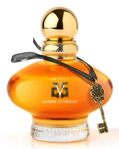 Ambre D'Orient Secret V