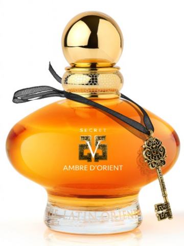 Ambre D'Orient Secret V