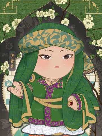 萌骑团9