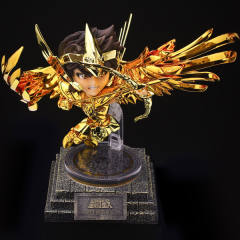 Cosmos Burning Collection 射手座星矢 Deformed