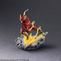 Flash Painted Ver.-资料图
