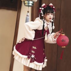 新年兔兔-资料图