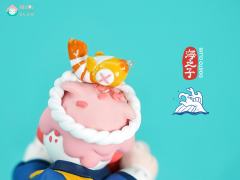 海之子 桃鸭-资料图