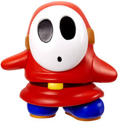 World of Nintendo 害羞小子