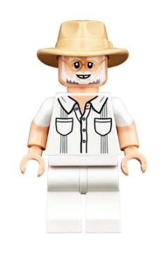 John Hammond
