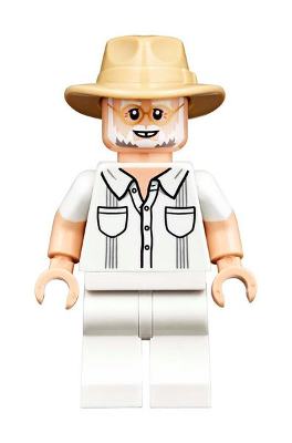 John Hammond