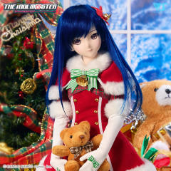 Dollfie Dream Dollfie Dream Sister 如月千早-资料图