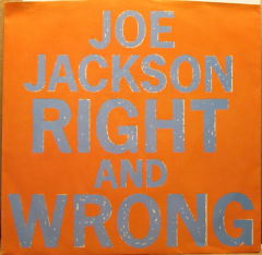 Right And Wrong