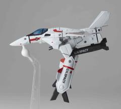 VF-1J 女武神（一条辉专用机） Transformable-资料图