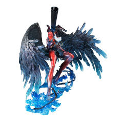 Game Characters Collection DX 亚森 -资料图