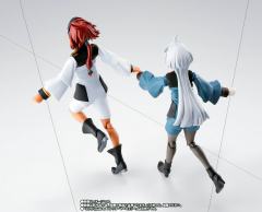 SHF 米奥莉奈·伦布兰-资料图