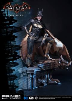 蝙蝠少女 