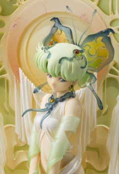 魔术师爱美 -资料图