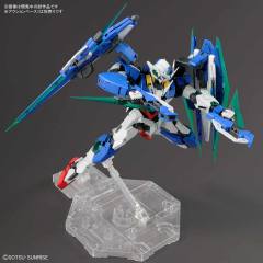 MG GNT-0000/FS 量子型00高达 全刃式-资料图