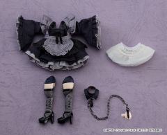 粘土人Doll 黑江雫（喜多川海梦）-资料图