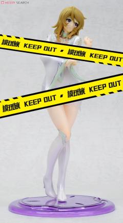 Yamato Girls Collection 森雪 伊斯坎达尔民族服 ver.-资料图