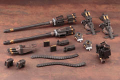 Highend Master Model 战斗暴龙 -资料图