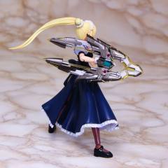 Duel Maid Carrera Shadow -The End- Miyazawa Limited Ver.-资料图