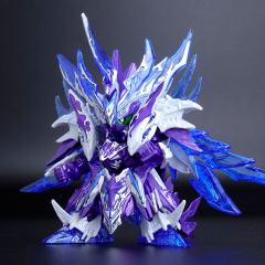 SDW Heros 异化正义 无限之龙-资料图