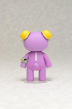 "Kirikumas" Figure Series 伊400-资料图
