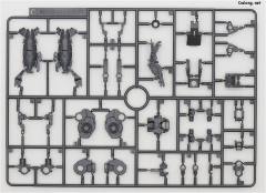 MGEX RX-0 独角兽高达 Ver.Ka 限定封绘版-资料图