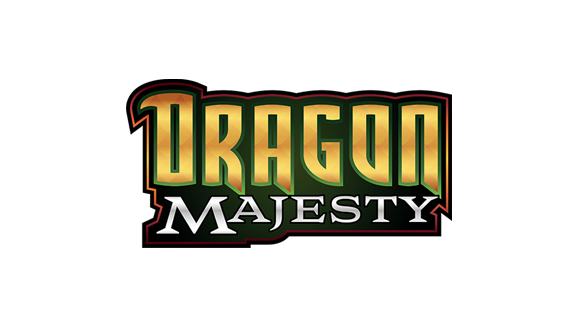 【SM7.5】Dragon Majesty