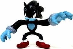 Sonic the Hedgehog Buildable Figures 刺猬索尼克