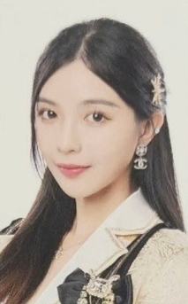 许杨玉琢 十周年纪念册