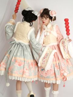 绒兔桃桃-资料图