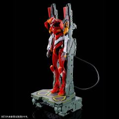 RG EVA收纳整备架-资料图