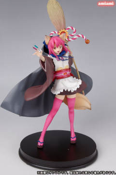 魔法少女琥珀 -资料图