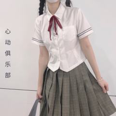 幸运学院·套装-资料图