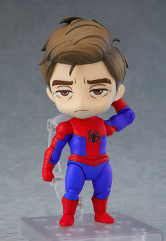 彼得 · 帕克 Spider-Verse Ver.-资料图