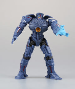 危险流浪者 Plasma Cannon Ver-资料图