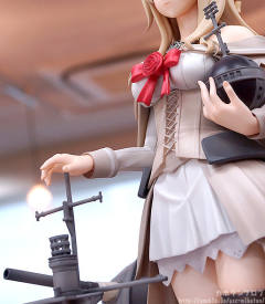 Wonderful Hobby Selection 厌战 -资料图