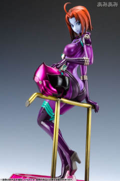 Yamato Girls Collection 梅尔达·狄兹 Pilot Suit ver.-资料图